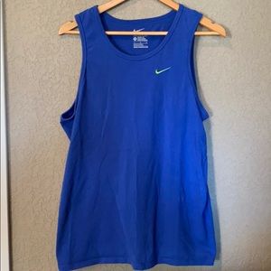 Nike Tank Top